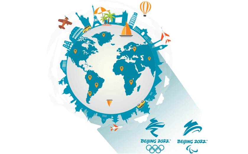 在英国怎么看国内电视 - ROUTECN